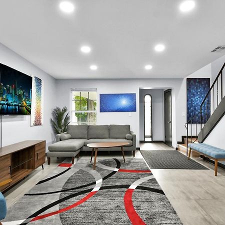 Wilton Manors Villas - Florida Furnished Living Fort Lauderdale Ngoại thất bức ảnh