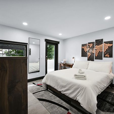 Wilton Manors Villas - Florida Furnished Living Fort Lauderdale Ngoại thất bức ảnh