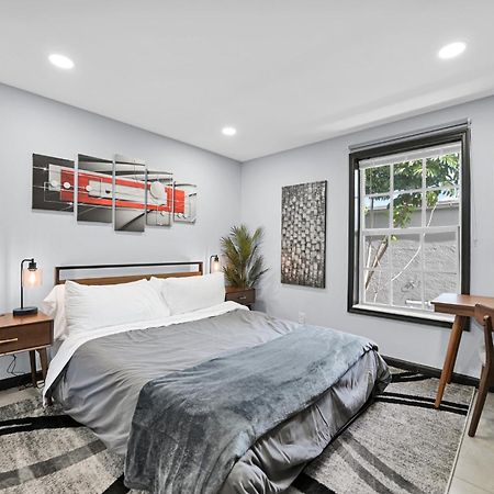 Wilton Manors Villas - Florida Furnished Living Fort Lauderdale Ngoại thất bức ảnh