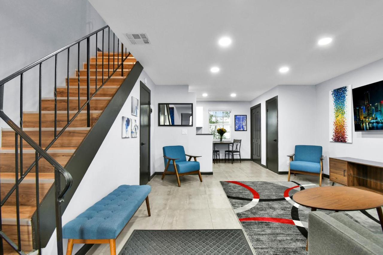 Wilton Manors Villas - Florida Furnished Living Fort Lauderdale Ngoại thất bức ảnh