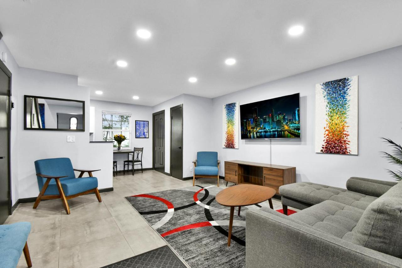 Wilton Manors Villas - Florida Furnished Living Fort Lauderdale Ngoại thất bức ảnh