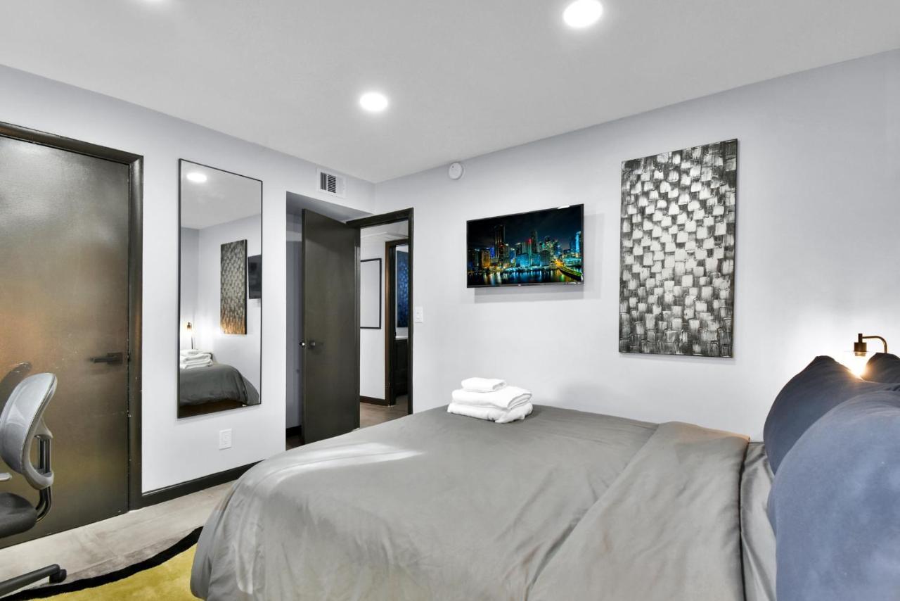 Wilton Manors Villas - Florida Furnished Living Fort Lauderdale Ngoại thất bức ảnh