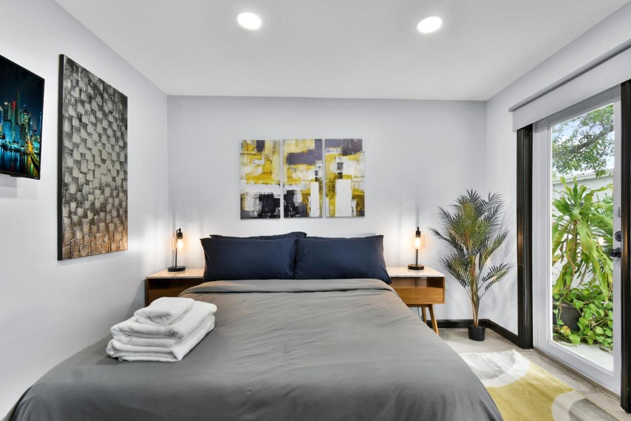 Wilton Manors Villas - Florida Furnished Living Fort Lauderdale Ngoại thất bức ảnh