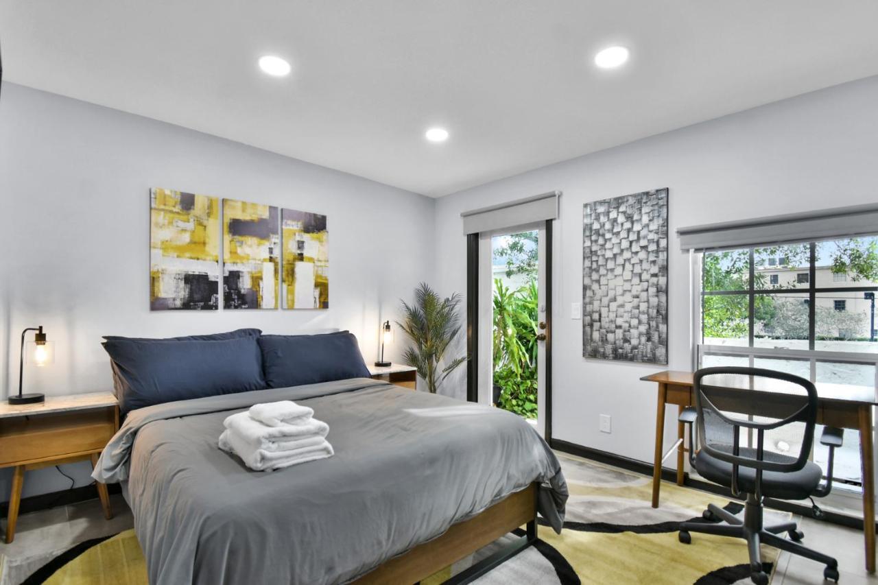 Wilton Manors Villas - Florida Furnished Living Fort Lauderdale Ngoại thất bức ảnh