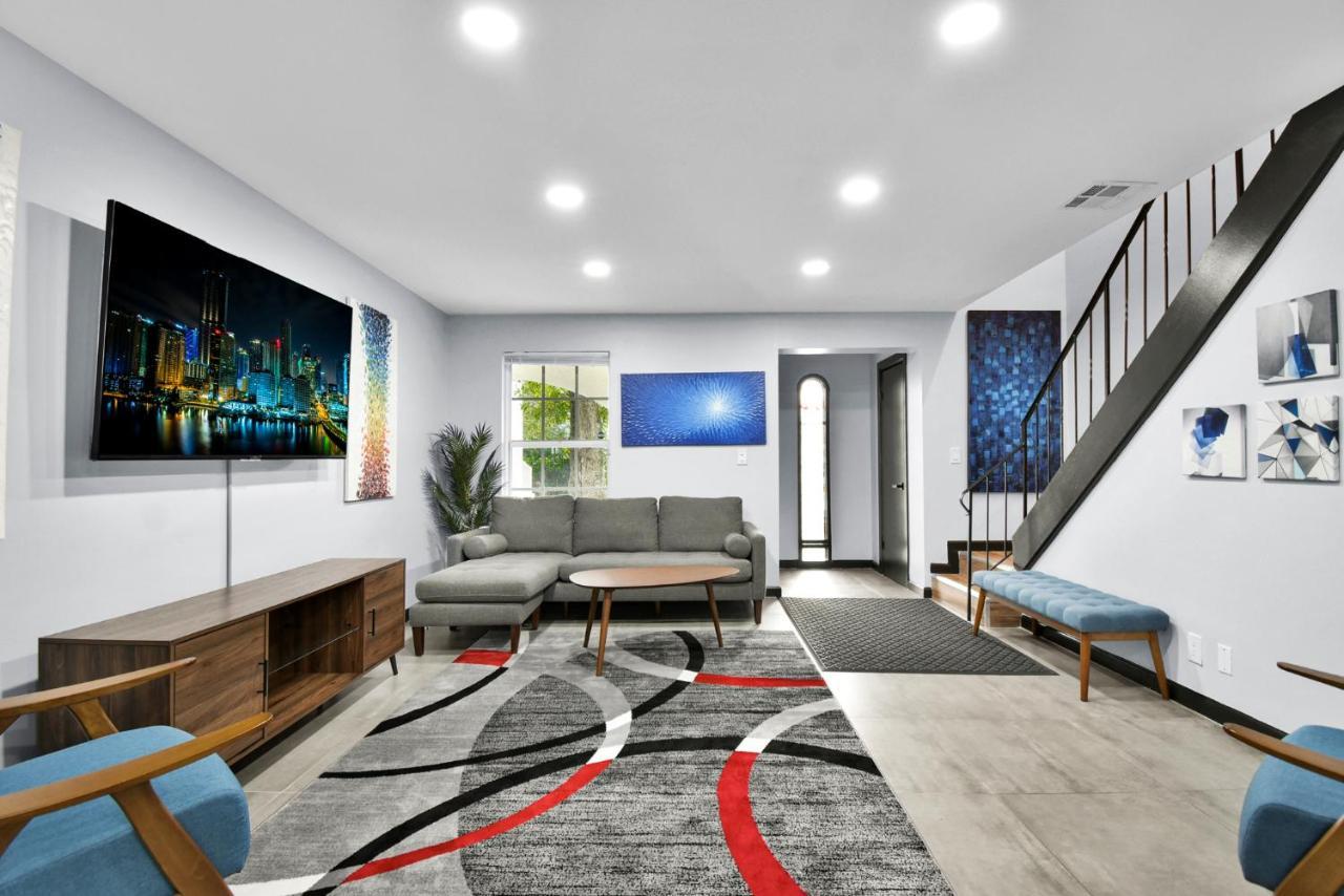 Wilton Manors Villas - Florida Furnished Living Fort Lauderdale Ngoại thất bức ảnh