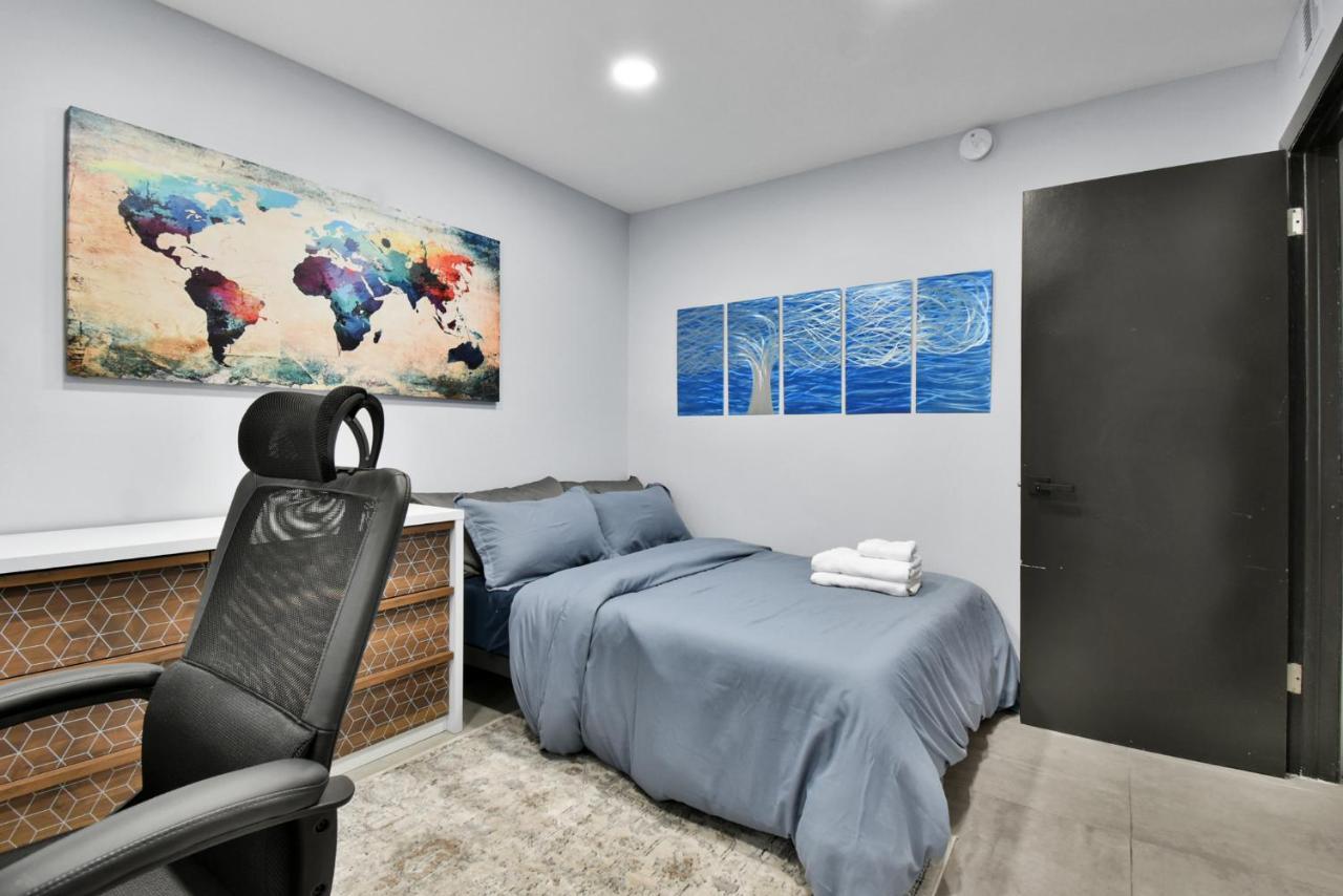 Wilton Manors Villas - Florida Furnished Living Fort Lauderdale Ngoại thất bức ảnh