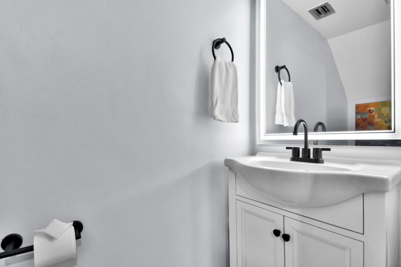 Wilton Manors Villas - Florida Furnished Living Fort Lauderdale Ngoại thất bức ảnh