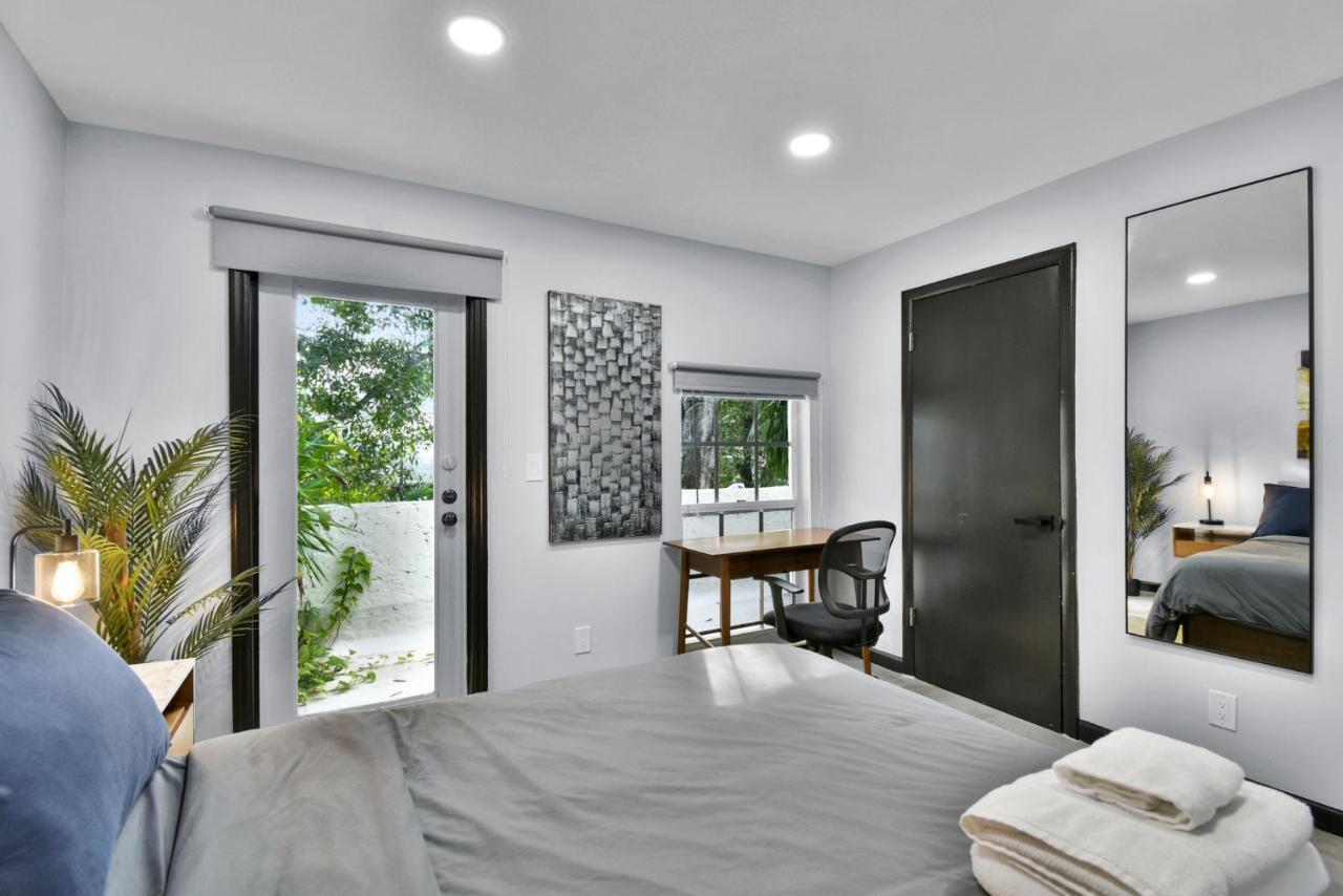 Wilton Manors Villas - Florida Furnished Living Fort Lauderdale Ngoại thất bức ảnh