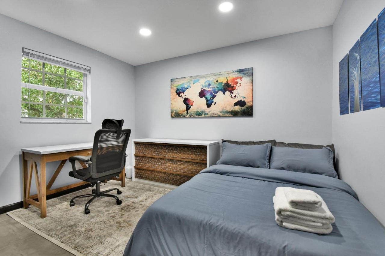 Wilton Manors Villas - Florida Furnished Living Fort Lauderdale Ngoại thất bức ảnh