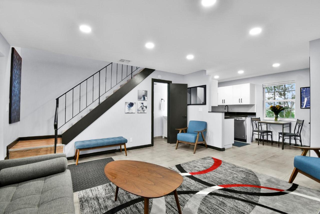 Wilton Manors Villas - Florida Furnished Living Fort Lauderdale Ngoại thất bức ảnh