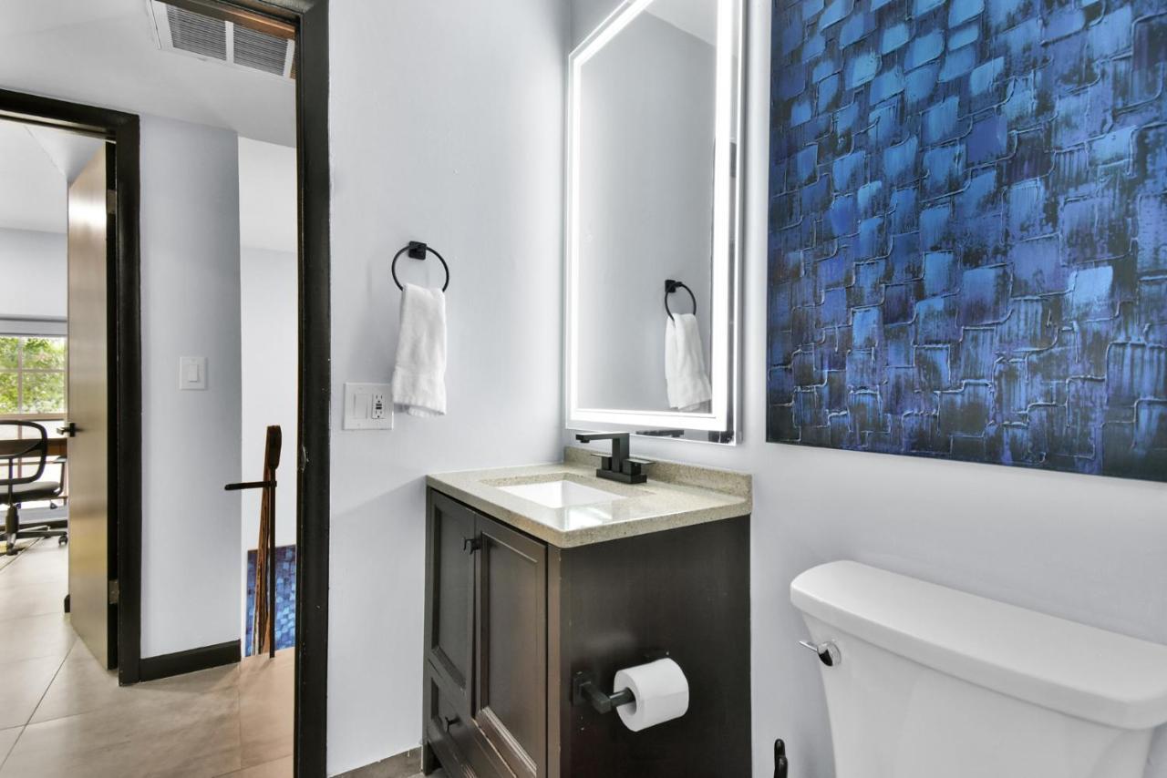 Wilton Manors Villas - Florida Furnished Living Fort Lauderdale Ngoại thất bức ảnh