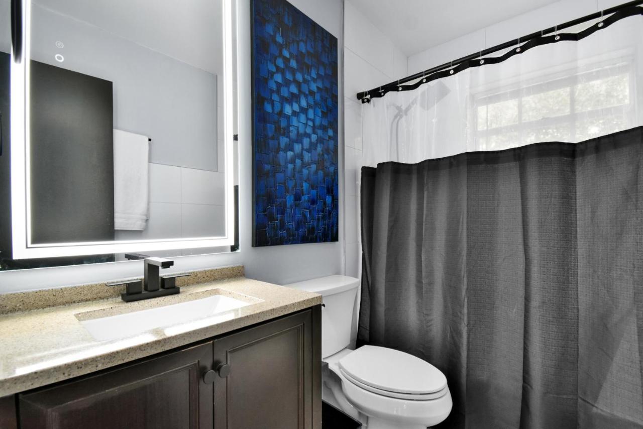 Wilton Manors Villas - Florida Furnished Living Fort Lauderdale Ngoại thất bức ảnh