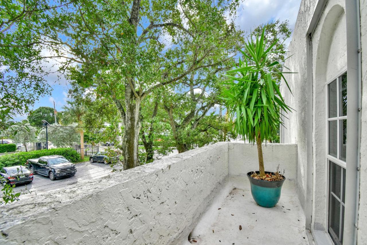 Wilton Manors Villas - Florida Furnished Living Fort Lauderdale Ngoại thất bức ảnh