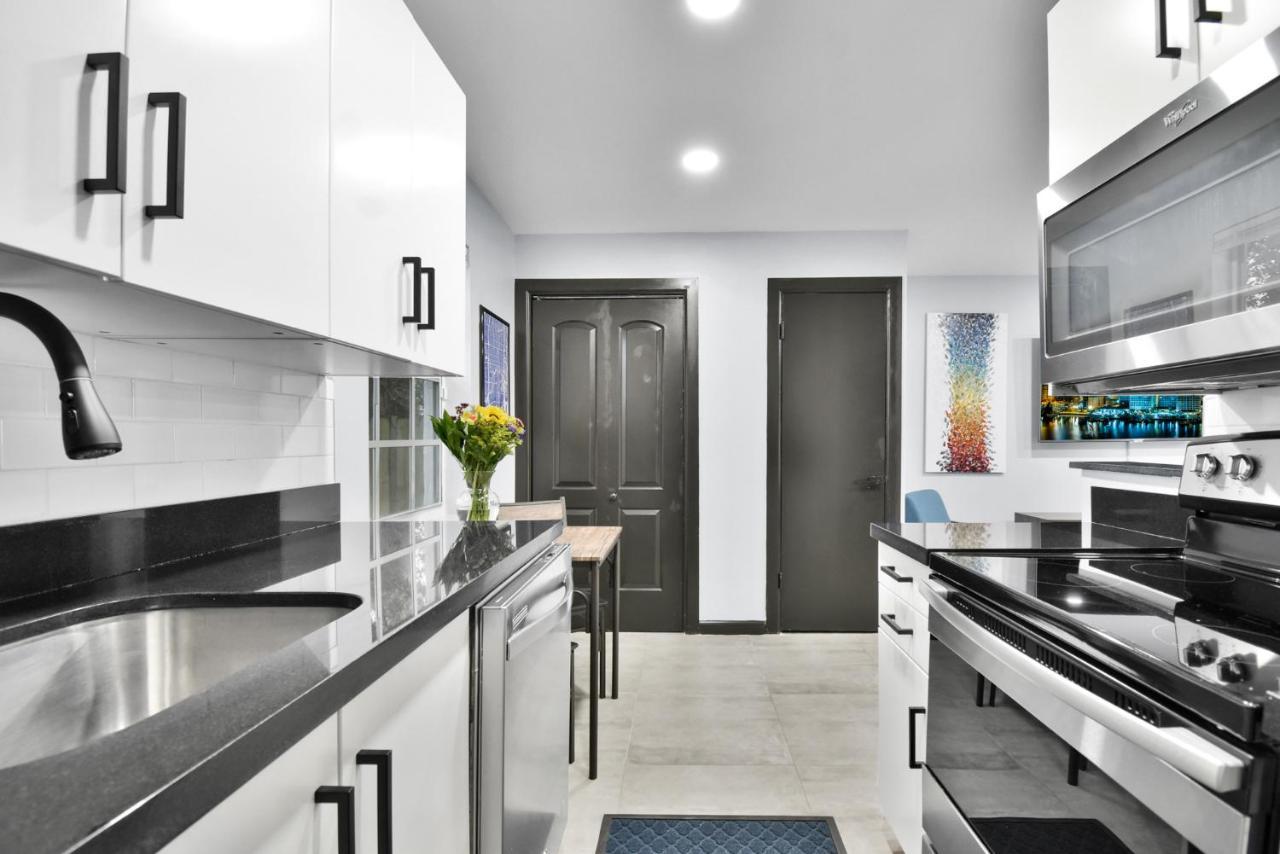 Wilton Manors Villas - Florida Furnished Living Fort Lauderdale Ngoại thất bức ảnh