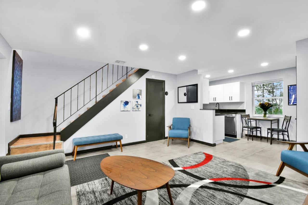Wilton Manors Villas - Florida Furnished Living Fort Lauderdale Ngoại thất bức ảnh