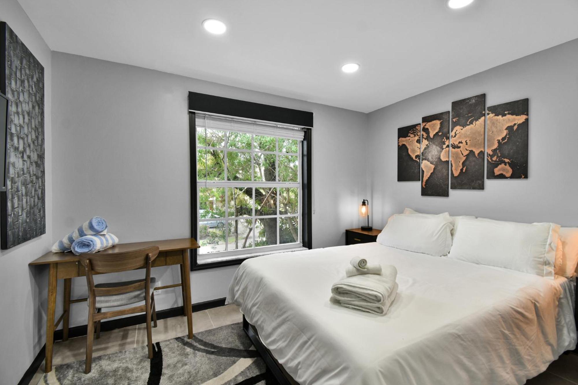 Wilton Manors Villas - Florida Furnished Living Fort Lauderdale Ngoại thất bức ảnh