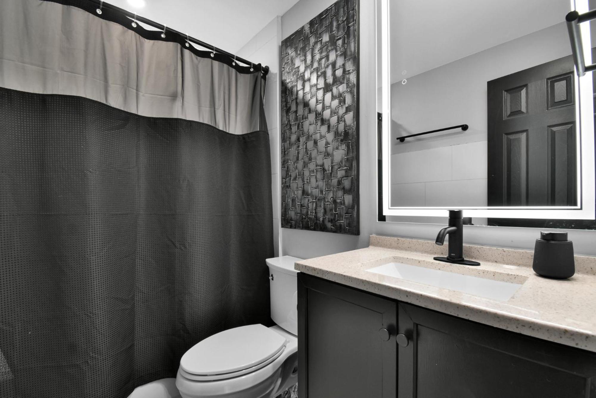 Wilton Manors Villas - Florida Furnished Living Fort Lauderdale Ngoại thất bức ảnh