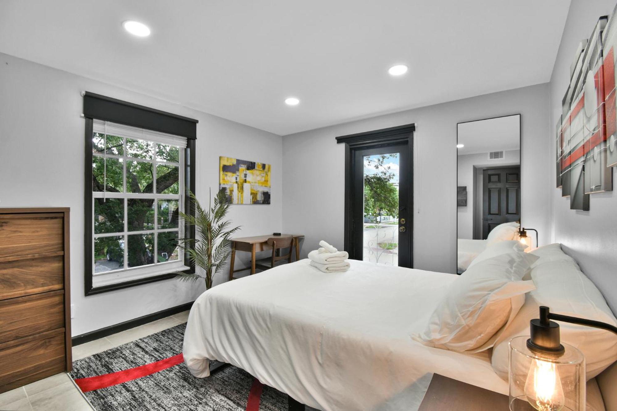 Wilton Manors Villas - Florida Furnished Living Fort Lauderdale Ngoại thất bức ảnh
