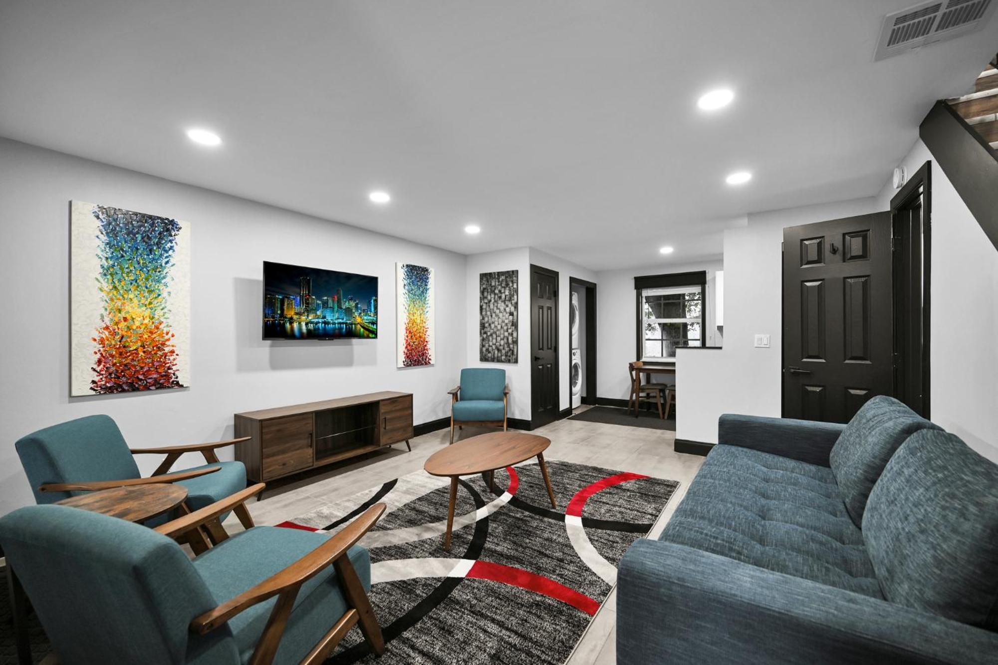 Wilton Manors Villas - Florida Furnished Living Fort Lauderdale Ngoại thất bức ảnh