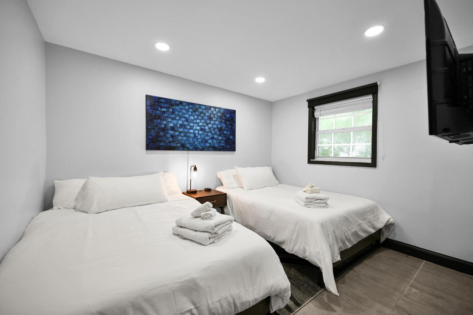 Wilton Manors Villas - Florida Furnished Living Fort Lauderdale Ngoại thất bức ảnh