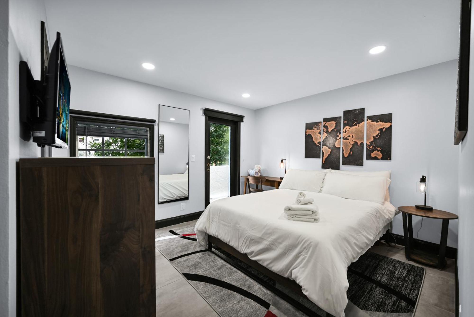 Wilton Manors Villas - Florida Furnished Living Fort Lauderdale Ngoại thất bức ảnh