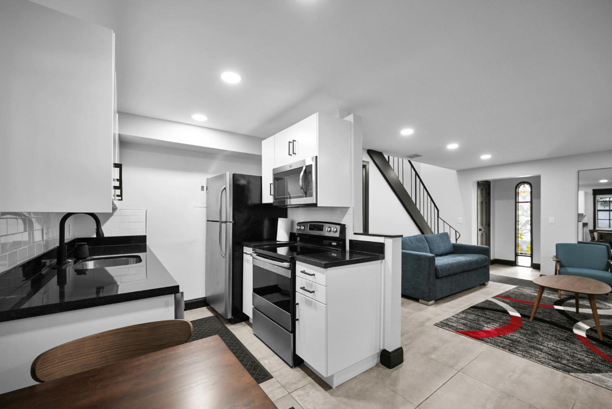 Wilton Manors Villas - Florida Furnished Living Fort Lauderdale Ngoại thất bức ảnh