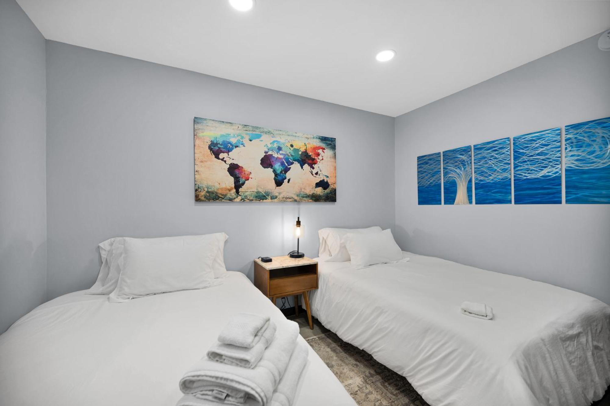 Wilton Manors Villas - Florida Furnished Living Fort Lauderdale Ngoại thất bức ảnh
