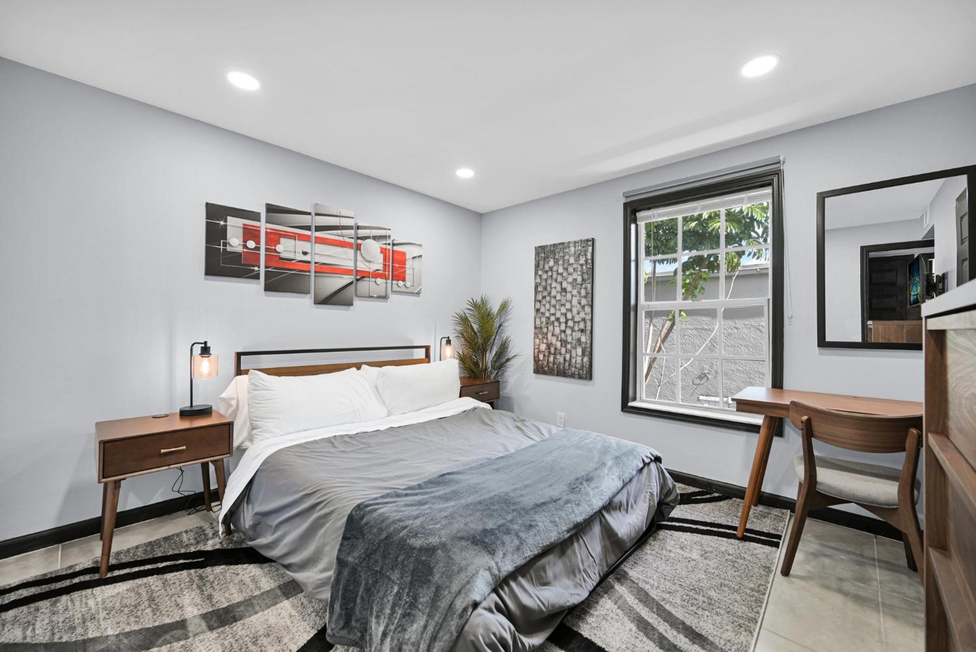 Wilton Manors Villas - Florida Furnished Living Fort Lauderdale Ngoại thất bức ảnh