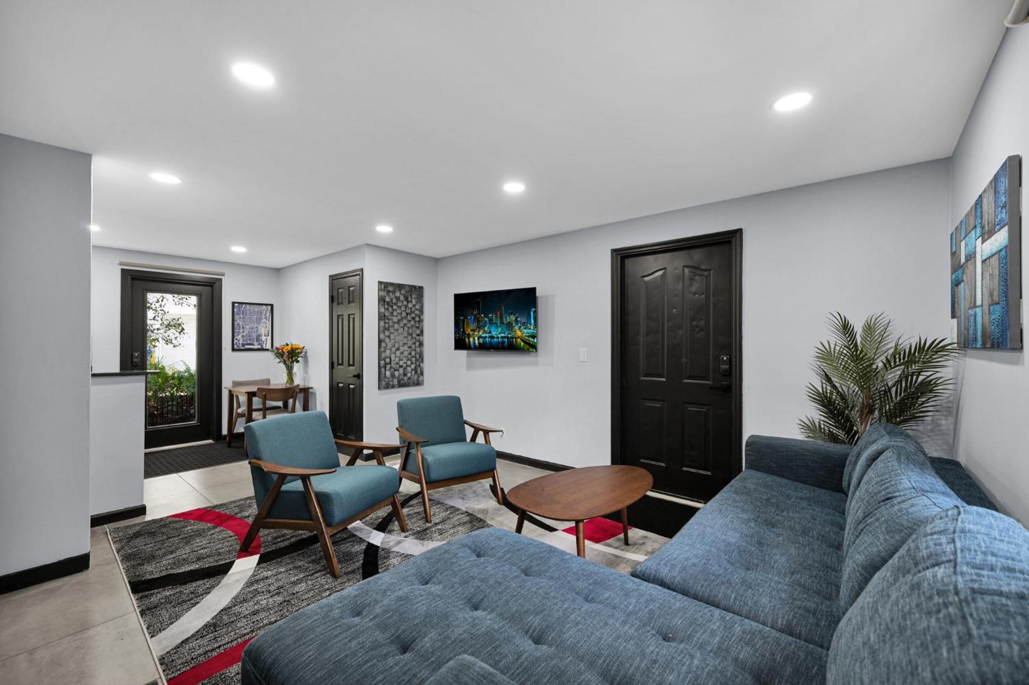 Wilton Manors Villas - Florida Furnished Living Fort Lauderdale Ngoại thất bức ảnh